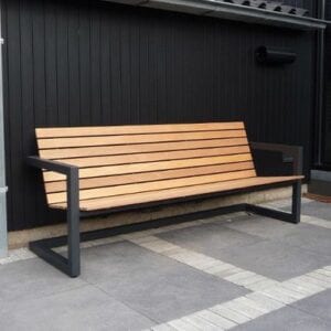 "Benches"Welderwale.com