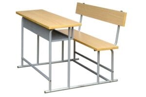 "School Bench"Welderwale.com