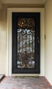 "Single Door Gates"Welderwale.com