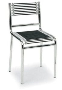 "Steel Chair"Welderwale.com