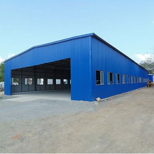 "Warehouse Sheds"Welderwale.com